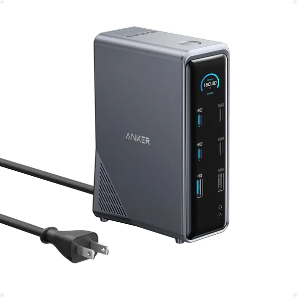 Biz Docking Station