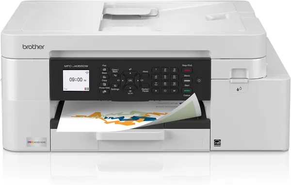Biz Printer — Essential All-in-One